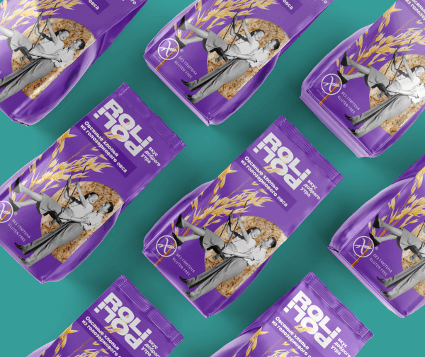 食品包裝設(shè)計(jì)-包裝是消費(fèi)者對(duì)食品的第一印象，它決定了購(gòu)買(mǎi)的可能性。