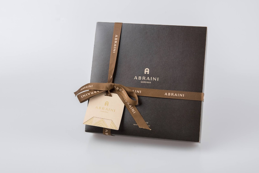 阿布拉尼-蘇菲林杜，意大利最珍貴的意大利面食設(shè)計(jì)