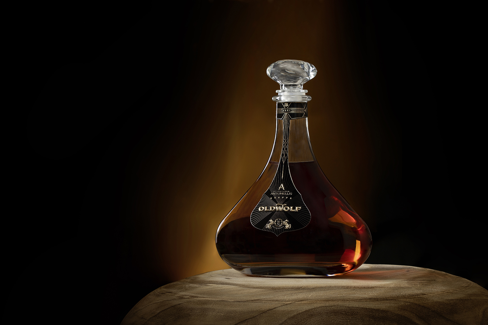 Grappa|格拉巴酒包裝設(shè)計(jì)創(chuàng)意