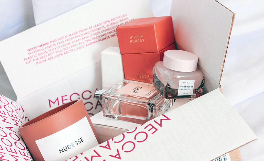 電子商務(wù)產(chǎn)品包裝設(shè)計(jì)，包裝中的電子商務(wù)引爆點(diǎn)