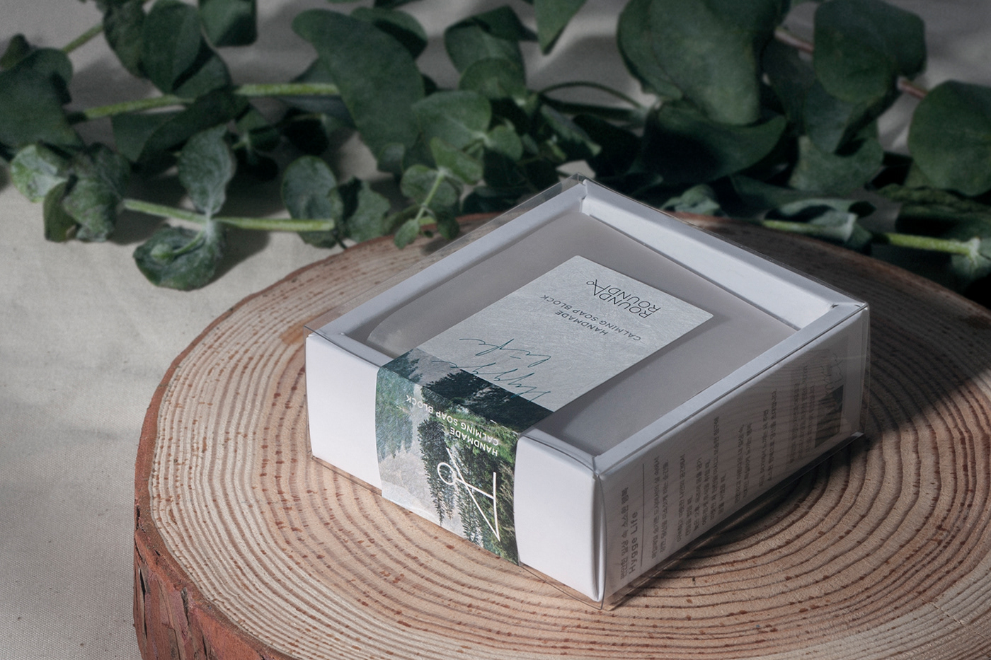 行業(yè)包裝設計分享 |  ohSeven studio