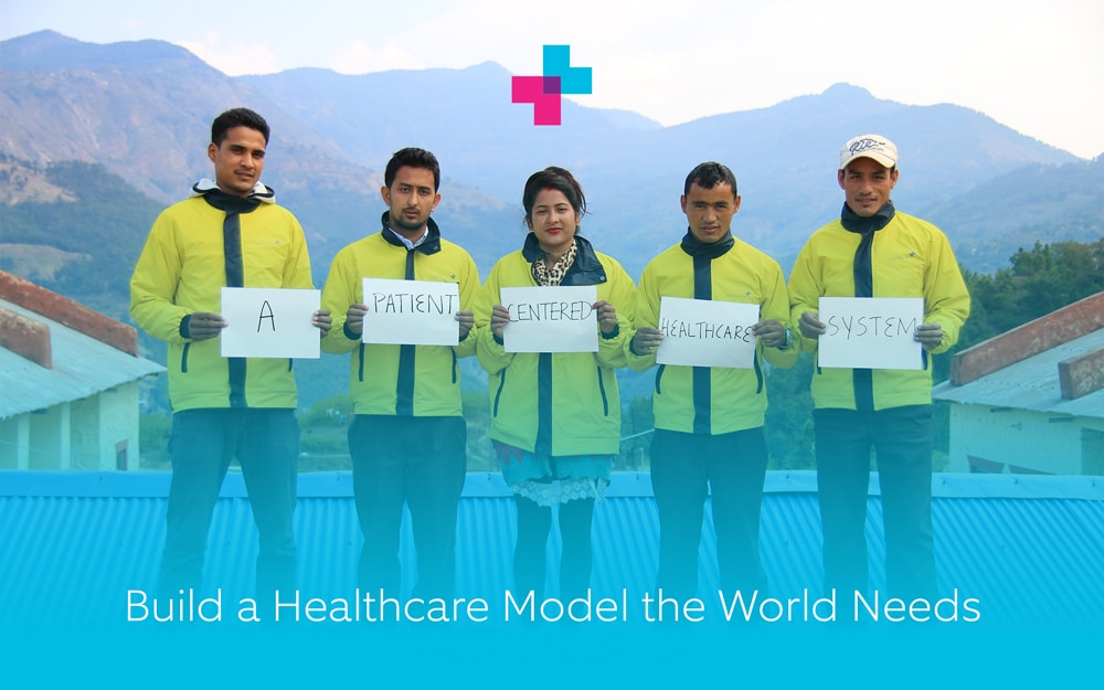 品牌設(shè)計分享|用心塑造慈善品牌設(shè)計