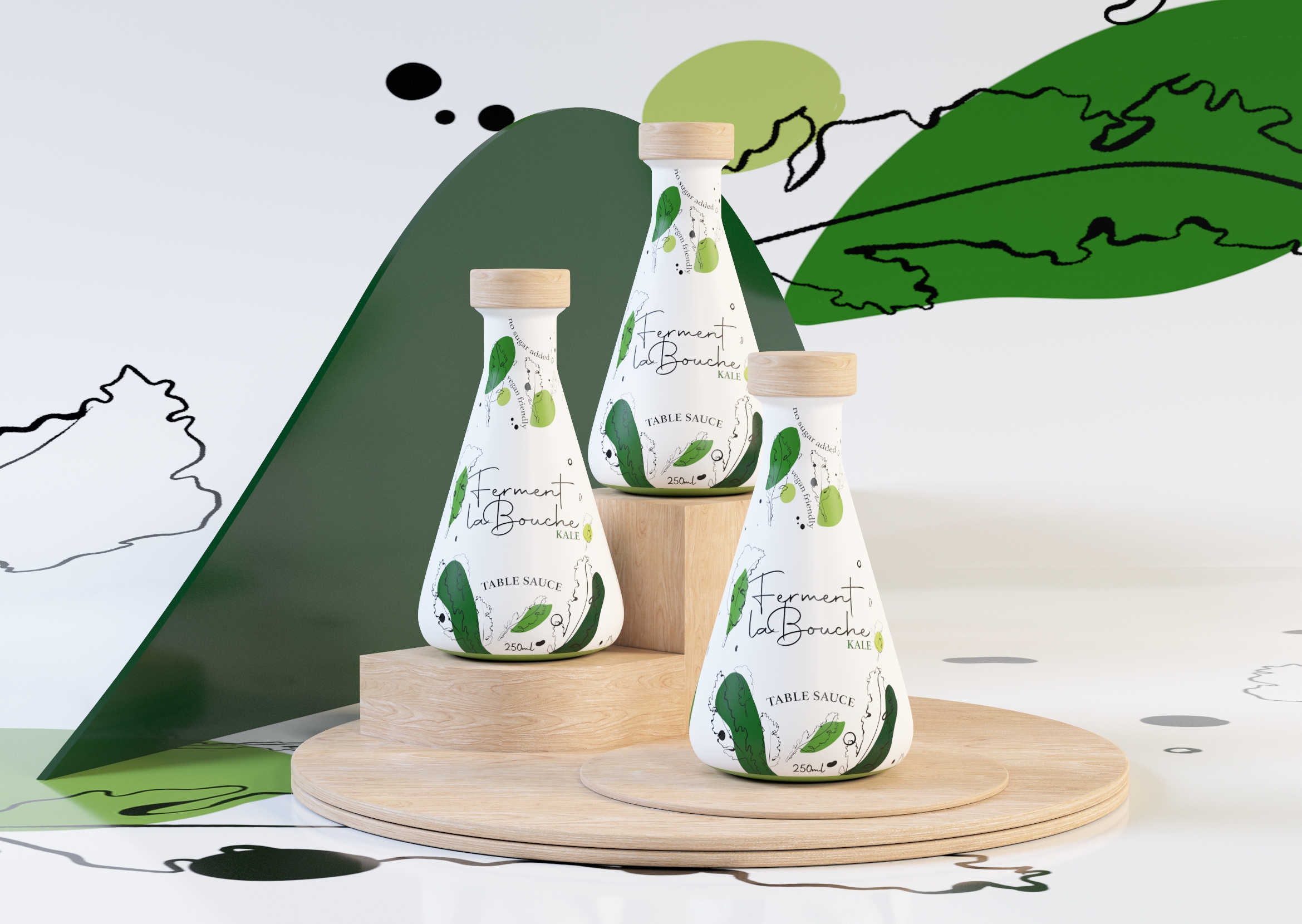 創(chuàng)新調(diào)味品包裝設(shè)計(jì)