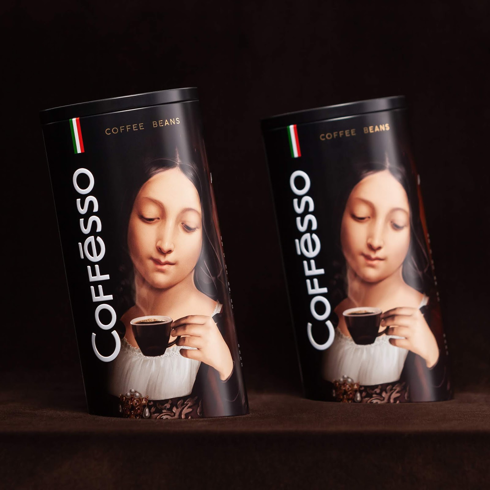 國(guó)際包裝設(shè)計(jì)分享|咖啡包裝設(shè)計(jì)創(chuàng)意