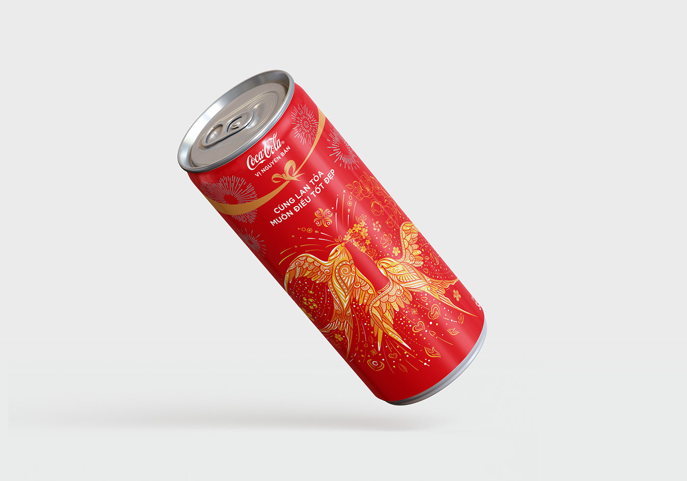 北京包裝設計分享|可口可樂包裝設計欣賞