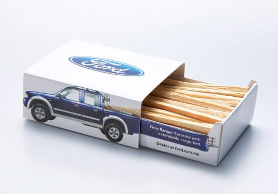 這些紙盒包裝設(shè)計，看到有沒有想買的欲望？