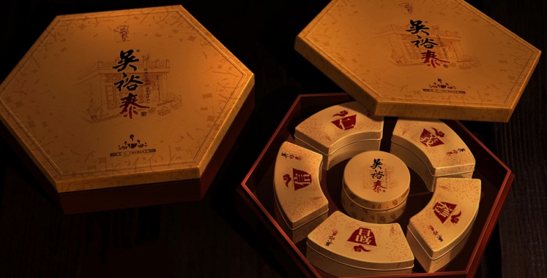 優(yōu)秀包裝設(shè)計(jì)在于內(nèi)外兼修，積淀文化，厚積而薄發(fā)