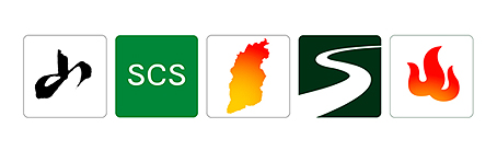 山西煤灰運(yùn)銷SCS標(biāo)志設(shè)計(jì) 山西煤灰運(yùn)銷SCS標(biāo)志設(shè)計(jì)