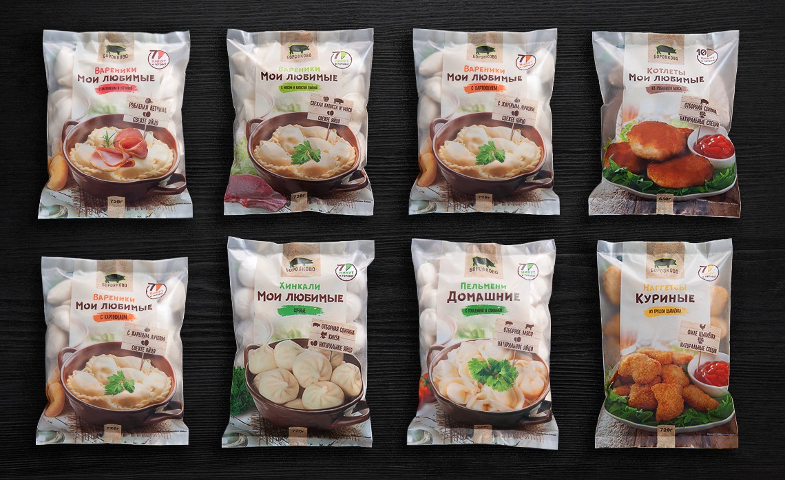 冷凍食品包裝設(shè)計(jì) 冷凍食品包裝設(shè)計(jì)