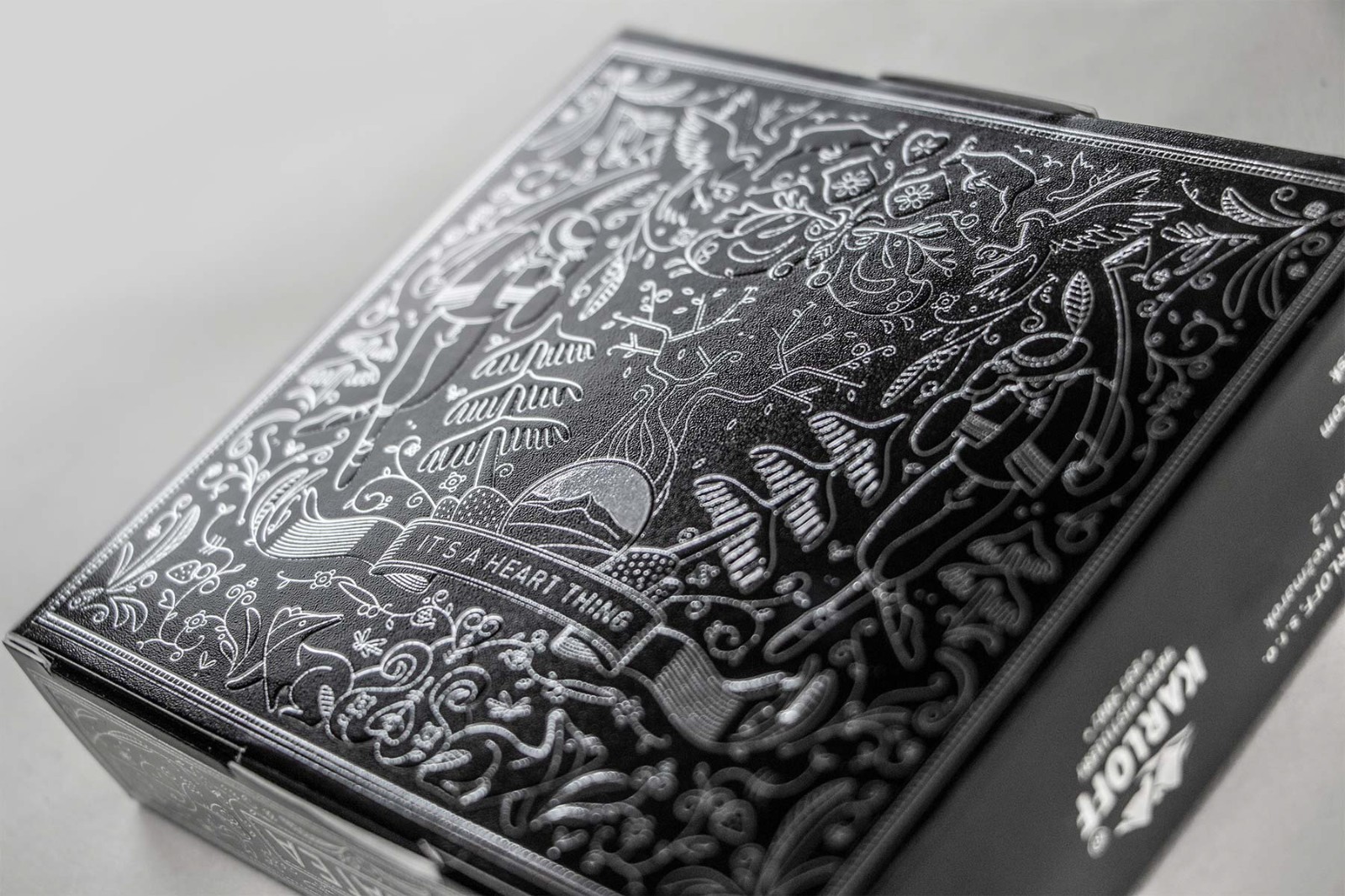 包裝新工藝 包裝新工藝