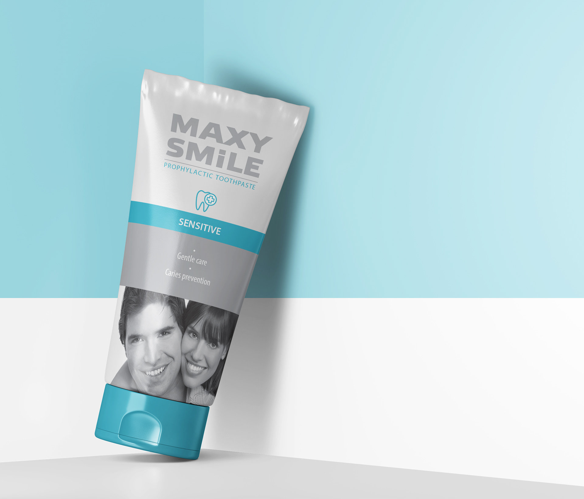 牙膏包裝設(shè)計 牙膏包裝設(shè)計