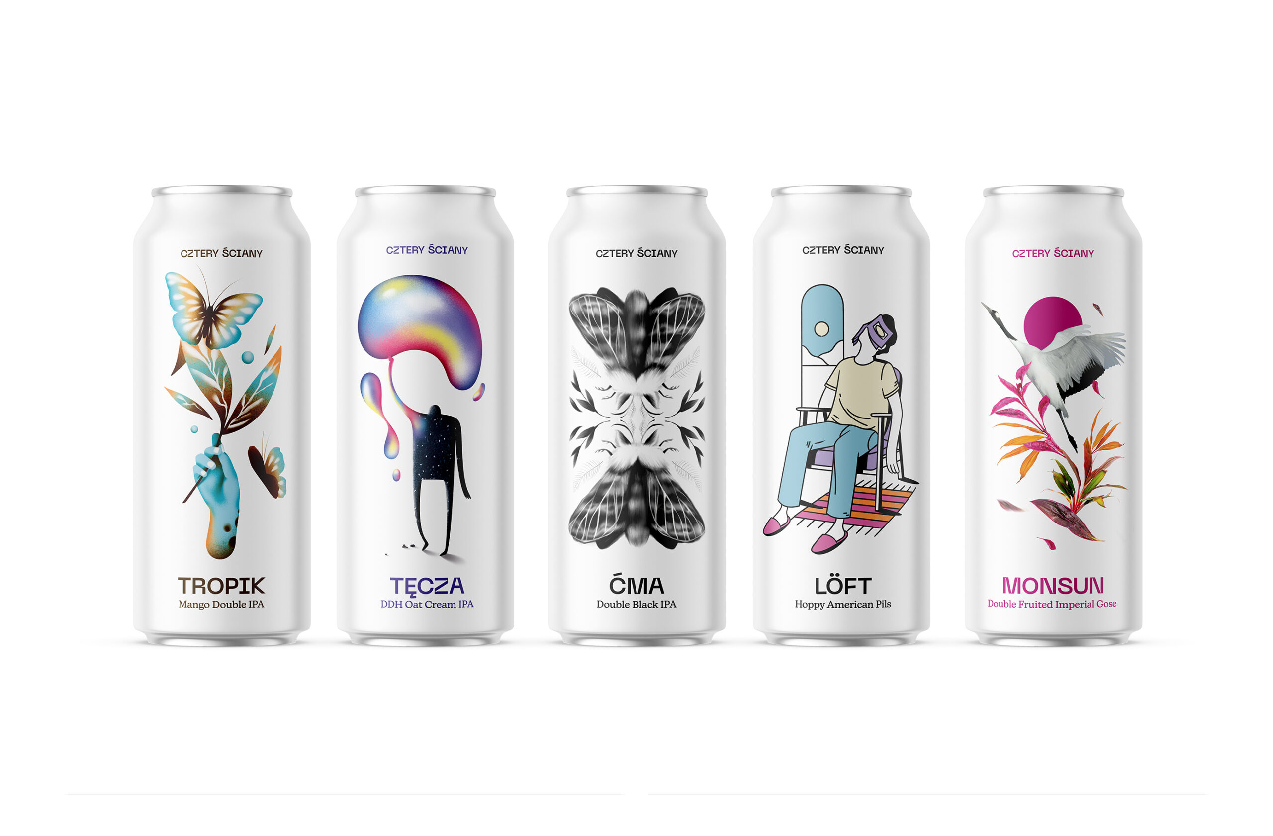 白色時尚啤酒包裝設(shè)計 白色時尚啤酒包裝設(shè)計