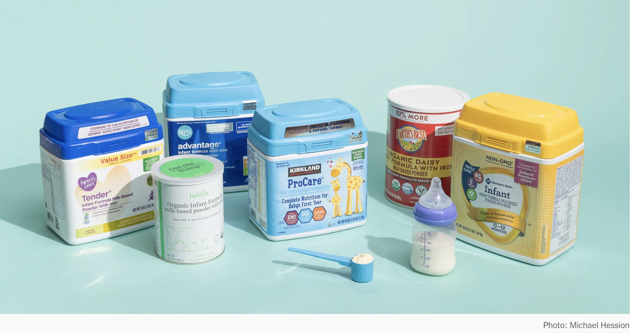 最佳嬰兒配方奶粉包裝設(shè)計