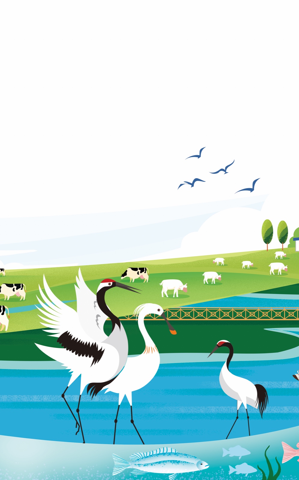 城市品牌插畫設(shè)計 城市品牌插畫設(shè)計