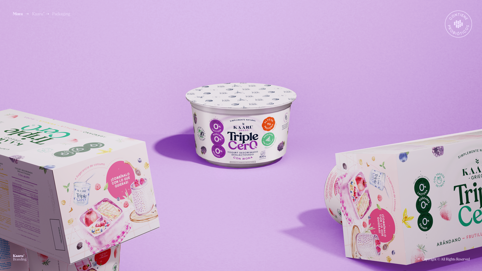 酸奶套裝包裝設(shè)計(jì) 酸奶套裝包裝設(shè)計(jì)