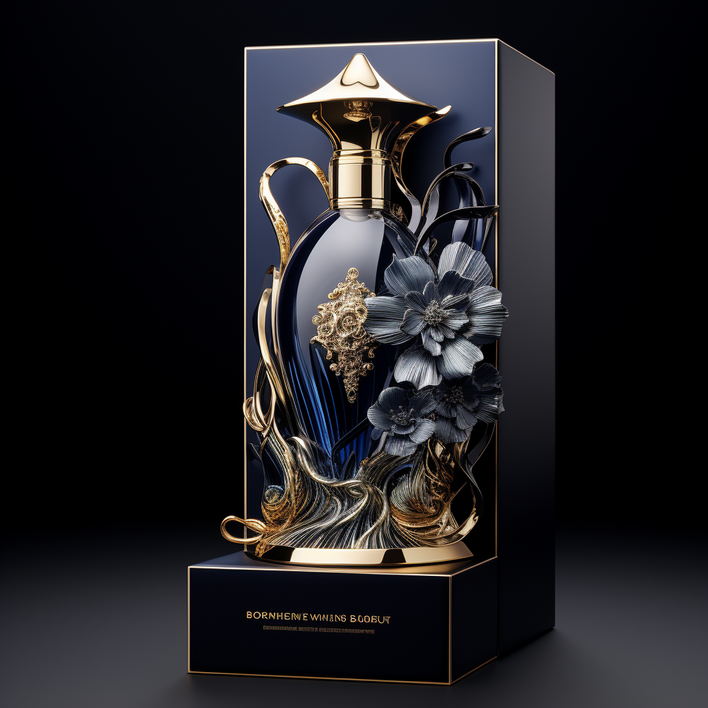 AI人工智能和產(chǎn)品包裝設(shè)計，人工智能如何改變包裝市場？