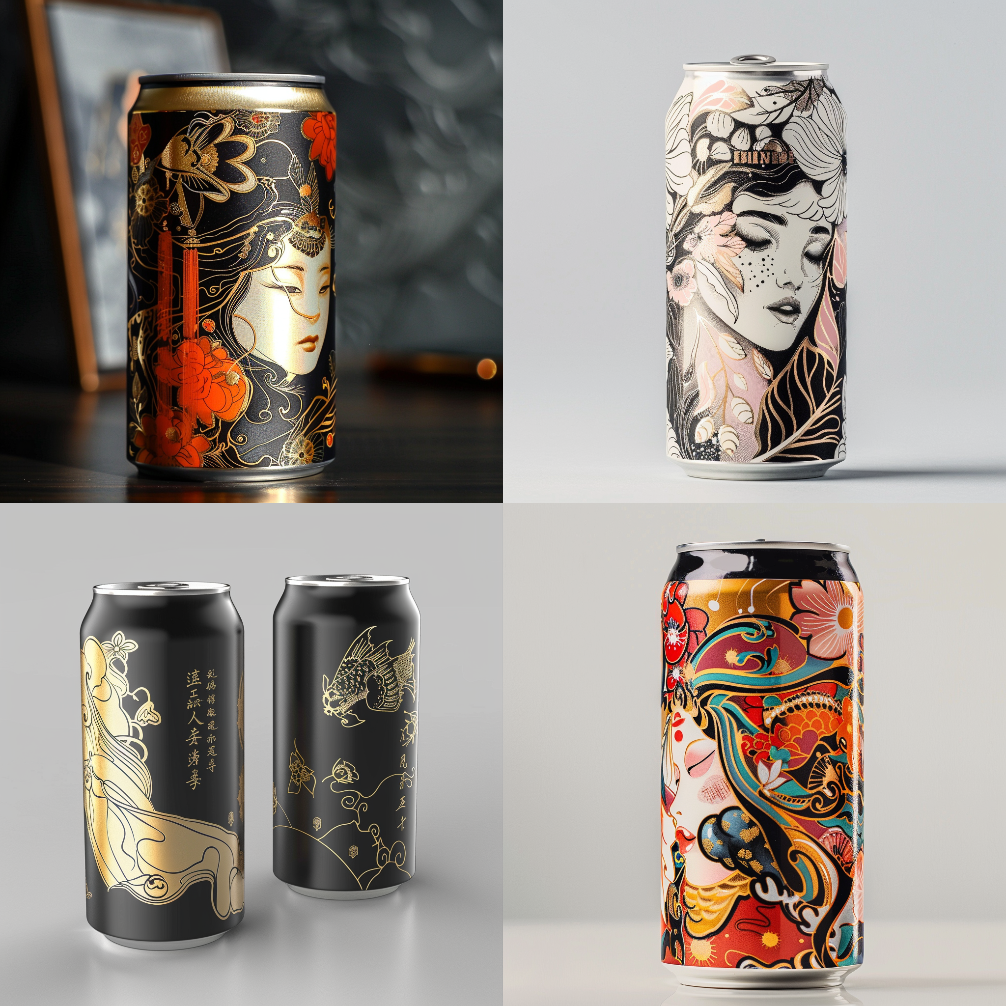 西林設(shè)計(jì)啤酒包裝創(chuàng)意設(shè)計(jì) 西林設(shè)計(jì)啤酒包裝創(chuàng)意設(shè)計(jì)