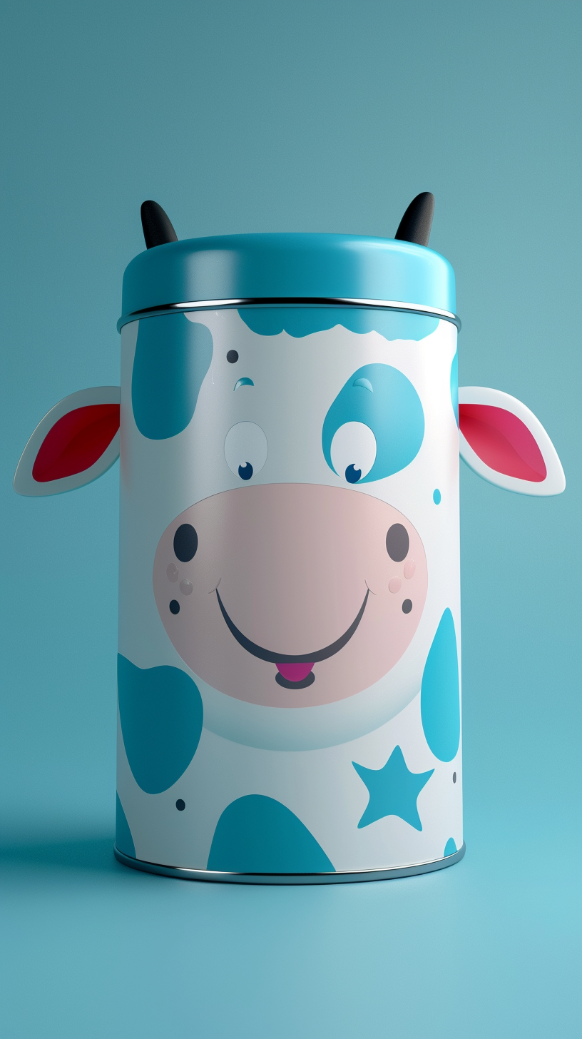 奶粉包裝設(shè)計(jì) 奶粉包裝設(shè)計(jì)