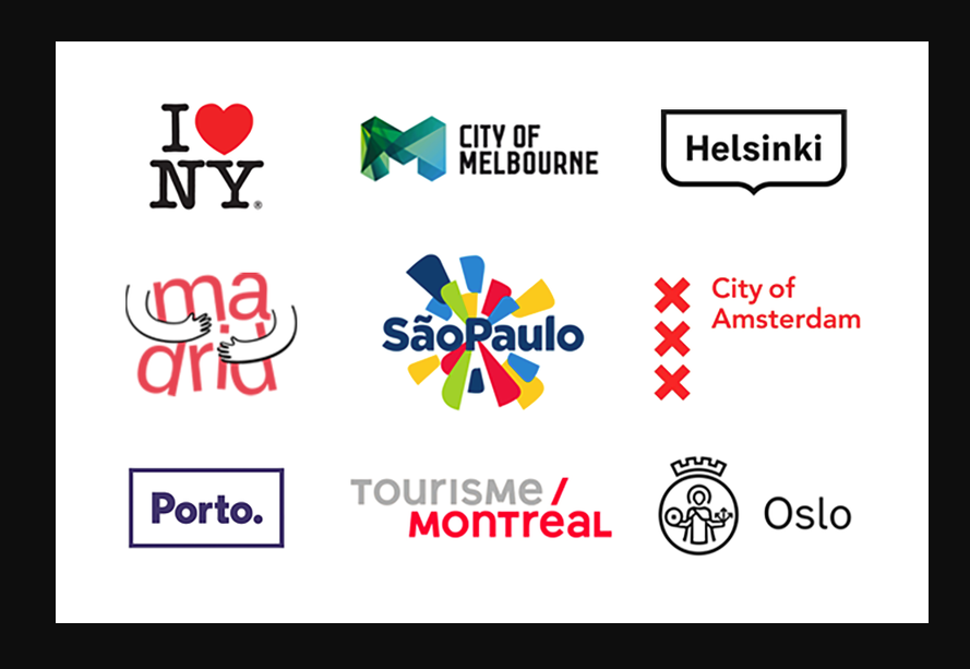 如何成功的塑造城市品牌設(shè)計(jì)，城市打造品牌的主要原因是為了什么？