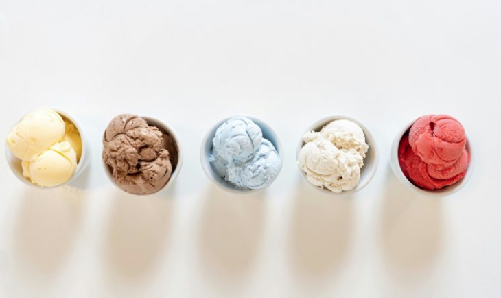 為什么雪糕、冰淇淋包裝設(shè)計(jì)很重要？