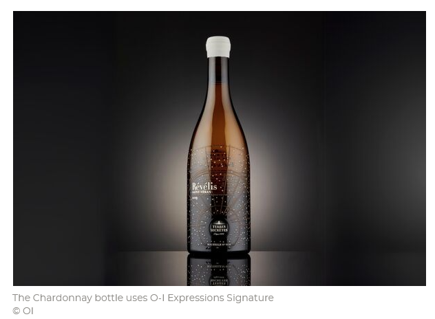 O-I的EXPRESSIONS SIGNATURE可變數(shù)據(jù)打印技術(shù)。