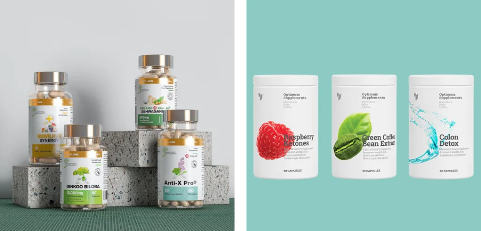 保健品包裝設(shè)計(jì)：在眾多令人驚嘆的保健品牌中，如何讓您的健康產(chǎn)品脫穎而出？