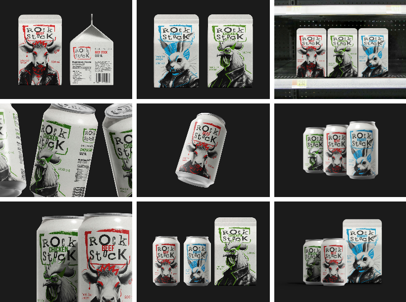 產(chǎn)品包裝設(shè)計(jì)是您品牌的體現(xiàn)。包裝就像一位默默的銷售員，不知疲倦地為您服務(wù)，能夠即時傳達(dá)您的品牌身份和價值主張。