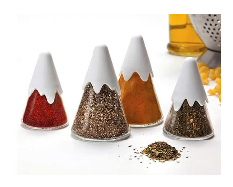 雪山料調(diào)品包裝設(shè)計(jì) 雪山料調(diào)品包裝設(shè)計(jì)