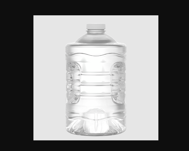礦泉水瓶型設(shè)計 礦泉水瓶型設(shè)計