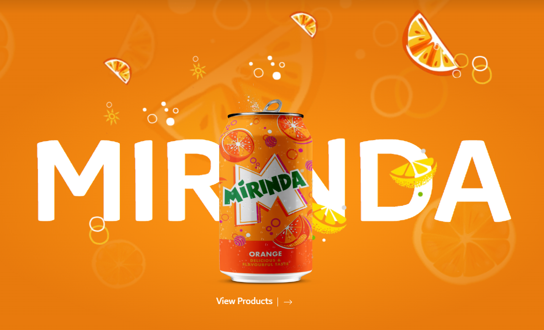 美年達飲料包裝設計”M設計策略“獨特的視覺形象改頭換面，產品包裝重塑變革之路