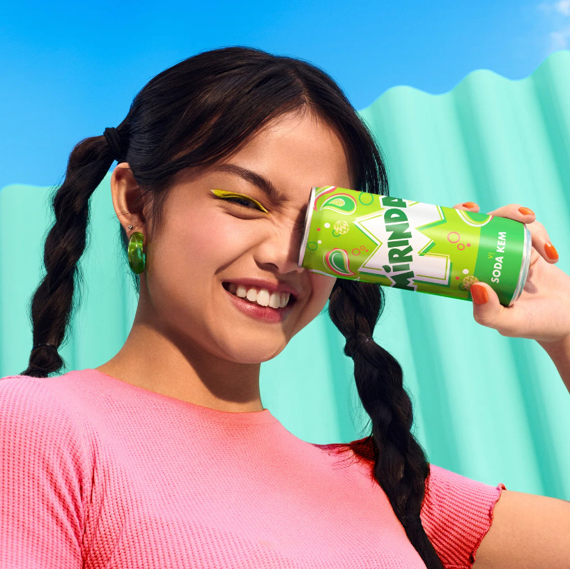 美年達(dá)飲料包裝設(shè)計(jì) 美年達(dá)飲料包裝設(shè)計(jì)