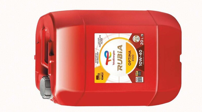 TotalEnergies Lubrifiants 和 BERICAP 聯(lián)手推出由再生塑料制成的新型瓶蓋