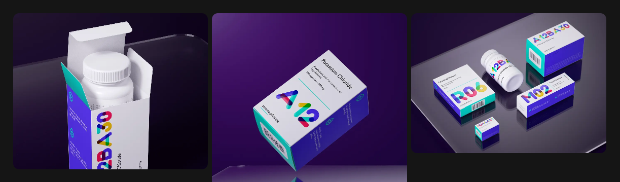 2025年藥品包裝趨勢：前景如何？