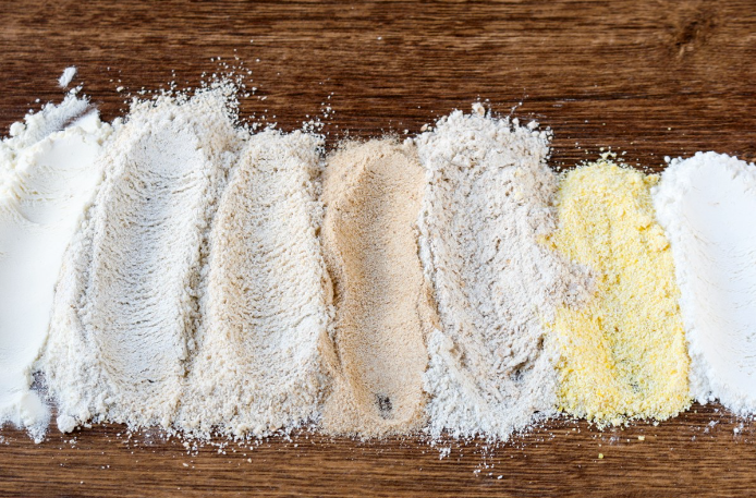 面粉包裝設(shè)計