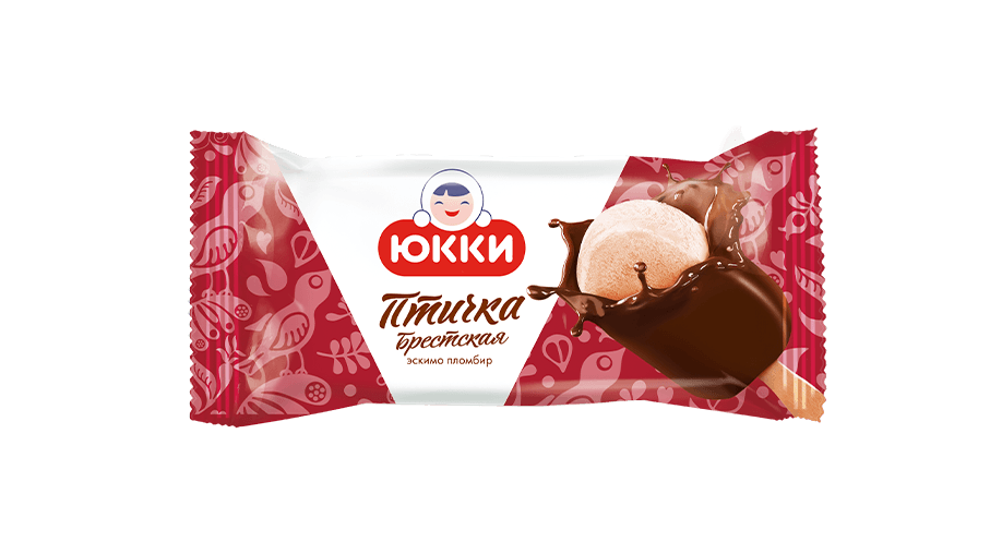 UKKI雪糕包裝設(shè)計(jì)