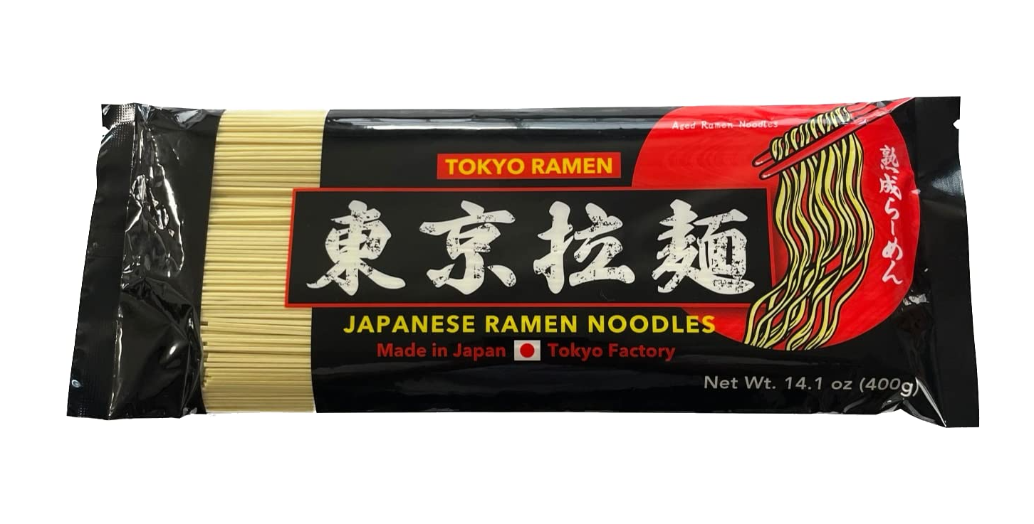 東京拉面包裝設計 東京拉面包裝設計