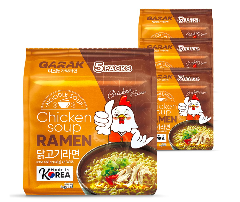 韓國方便面包裝設計 韓國方便面包裝設計