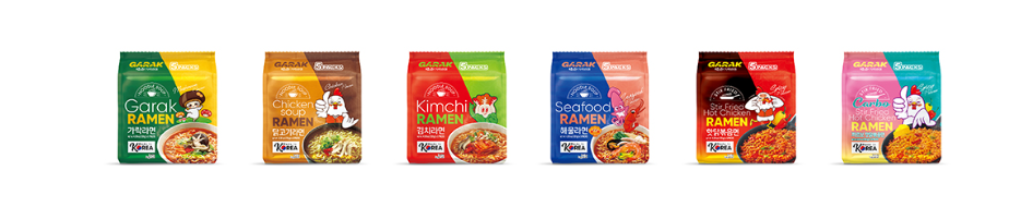 方便面系列包裝設計 方便面系列包裝設計