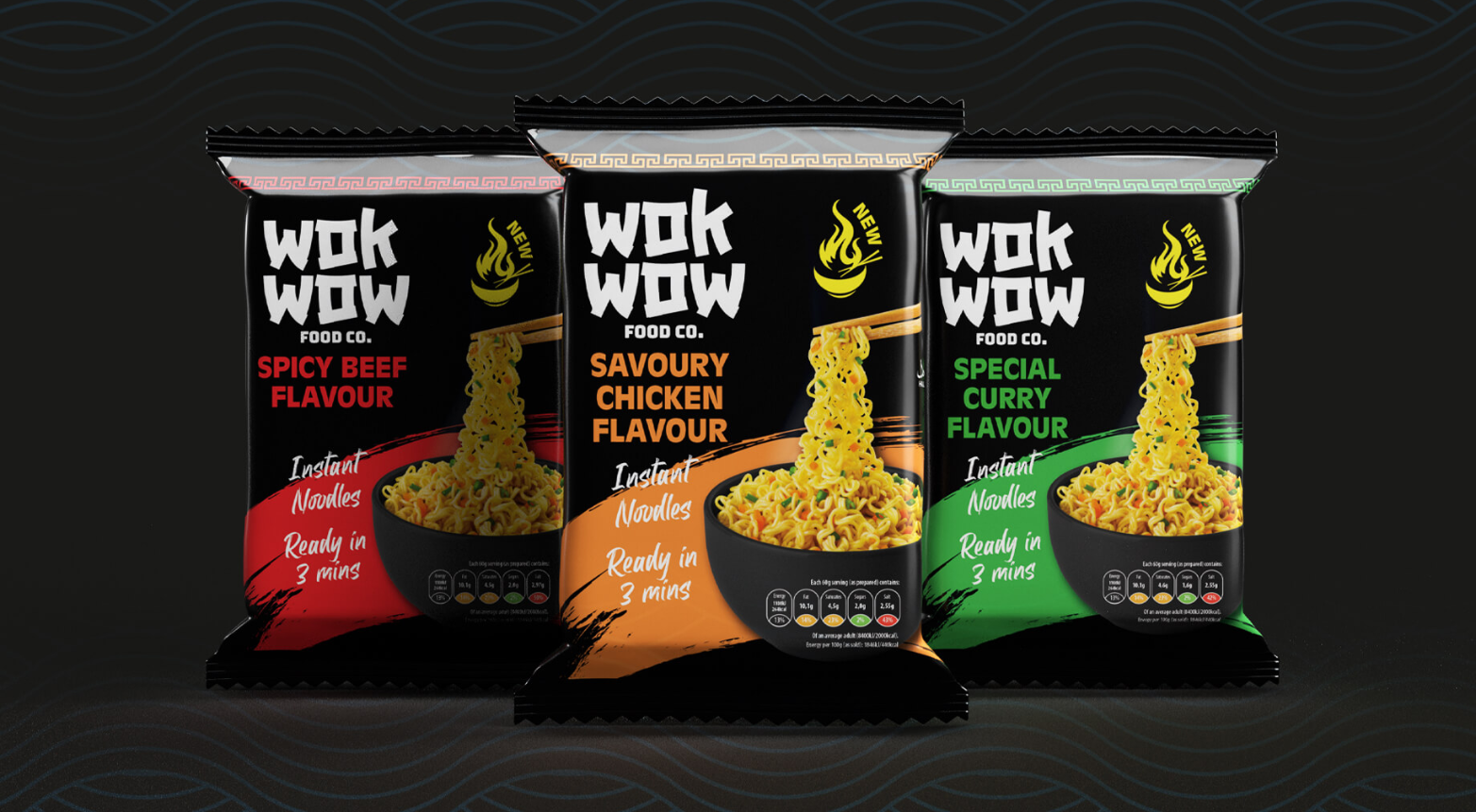 方便面包裝設計 方便面包裝設計