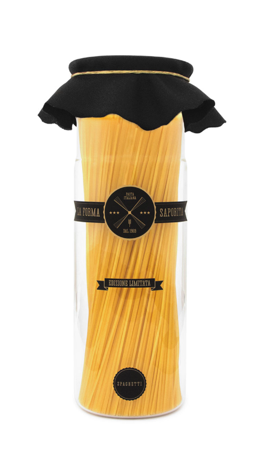 玻璃瓶裝面條 玻璃瓶裝面條