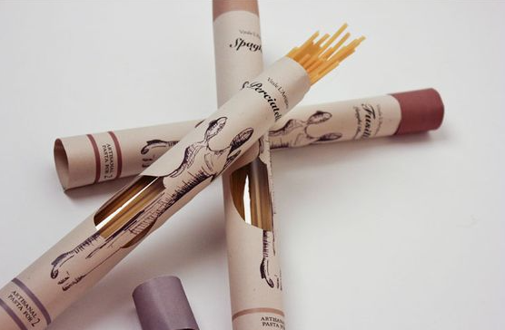 高端面條包裝設計 高端面條包裝設計