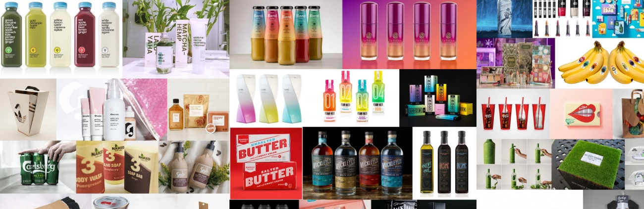 包裝設(shè)計(jì)師如何通過(guò)產(chǎn)品包裝設(shè)計(jì)來(lái)體現(xiàn)品牌個(gè)性？