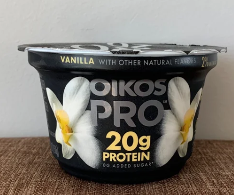 酸奶包裝設計創(chuàng)新