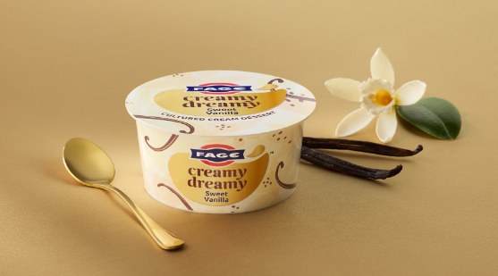 酸奶包裝設計