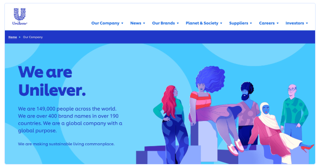 品牌設(shè)計趨勢 品牌設(shè)計趨勢