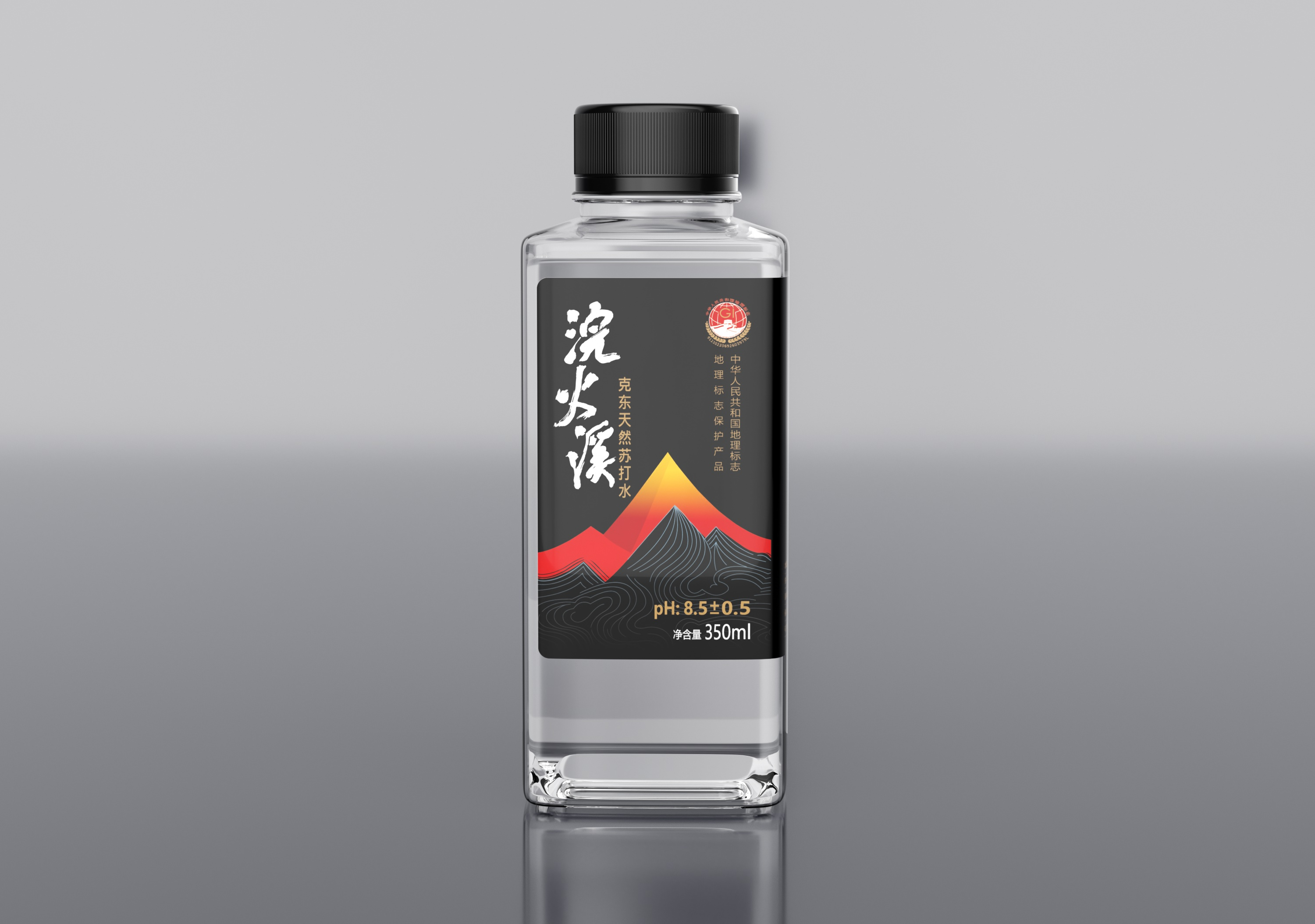 克東天然蘇打水包裝設計創(chuàng)意 克東天然蘇打水包裝設計創(chuàng)意