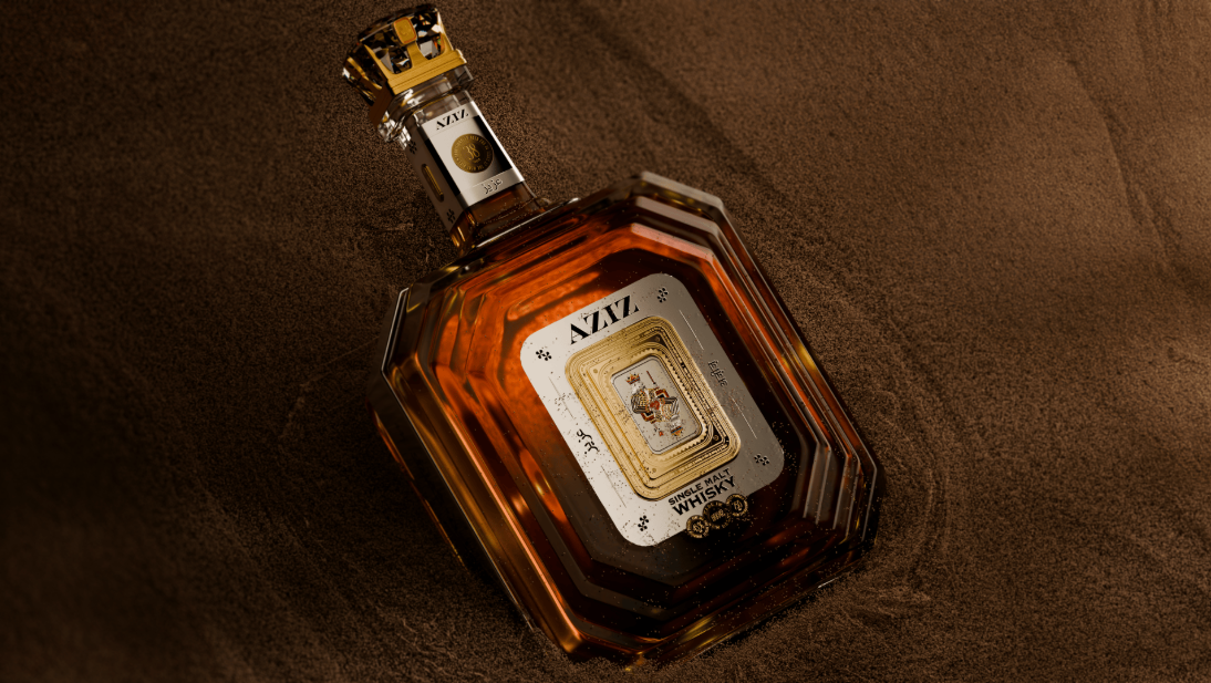 酒包裝設(shè)計欣賞