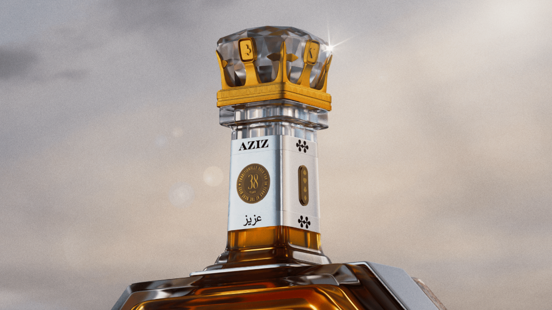 酒瓶型設(shè)計創(chuàng)意欣賞