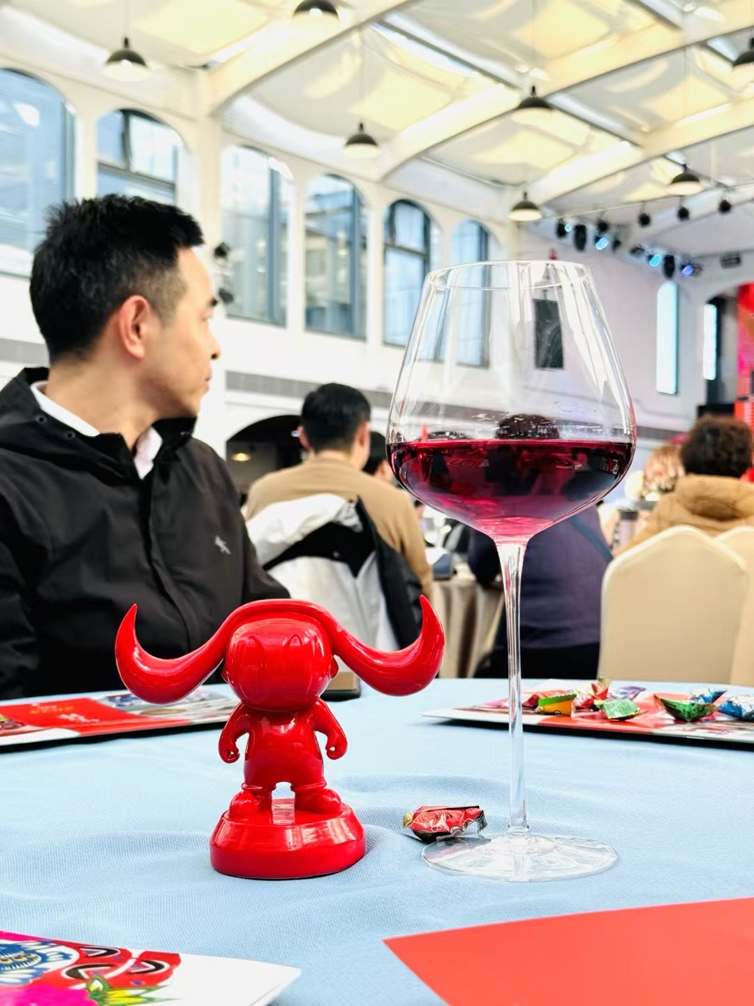 北京西林設(shè)計瓦斯牛IP 北京西林設(shè)計瓦斯牛IP