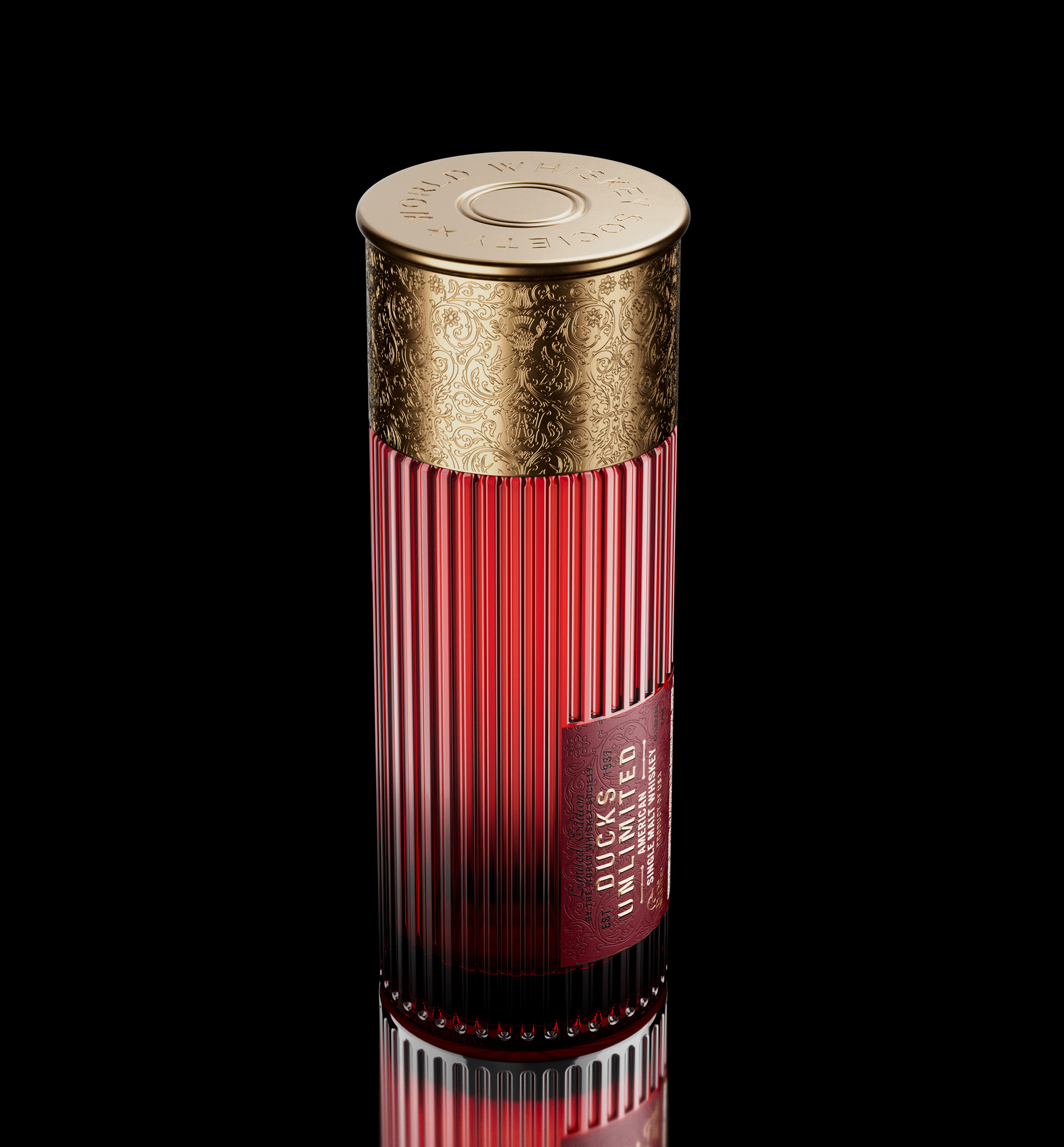 國外優(yōu)秀酒包裝設(shè)計(jì)創(chuàng)意欣賞